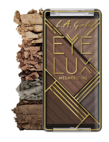 L.A. Girl Eye Lux Eyeshadow- GES467 Socialize - ADDROS.COM