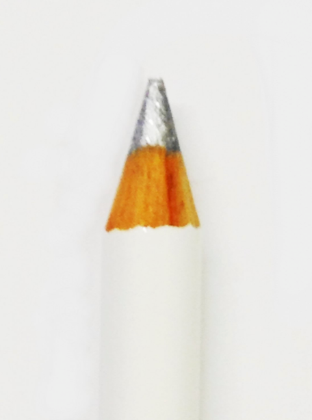 Maybelline Mny My Pencil Eyeliner (Silver) 036 - ADDROS.COM