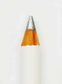 Maybelline Mny My Pencil Eyeliner (Silver) 036 - ADDROS.COM