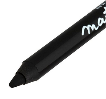 Maybelline New York Eye Studio Master Drama Cream Pencil Liner, Ultra Black - ADDROS.COM