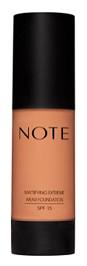 NOTE COSMETICS Detox and Protect Foundation SPF 15 - 08 Sunny - ADDROS.COM