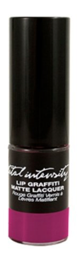 PRESTIGE Total Intensity Lip Graffiti Matte Lacquer, Scribble (TIW-07) - ADDROS.COM
