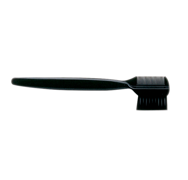 PRESTIGE COSMETICS Brow Lash Brush and Comb No. 9 (BB-9) - ADDROS.COM