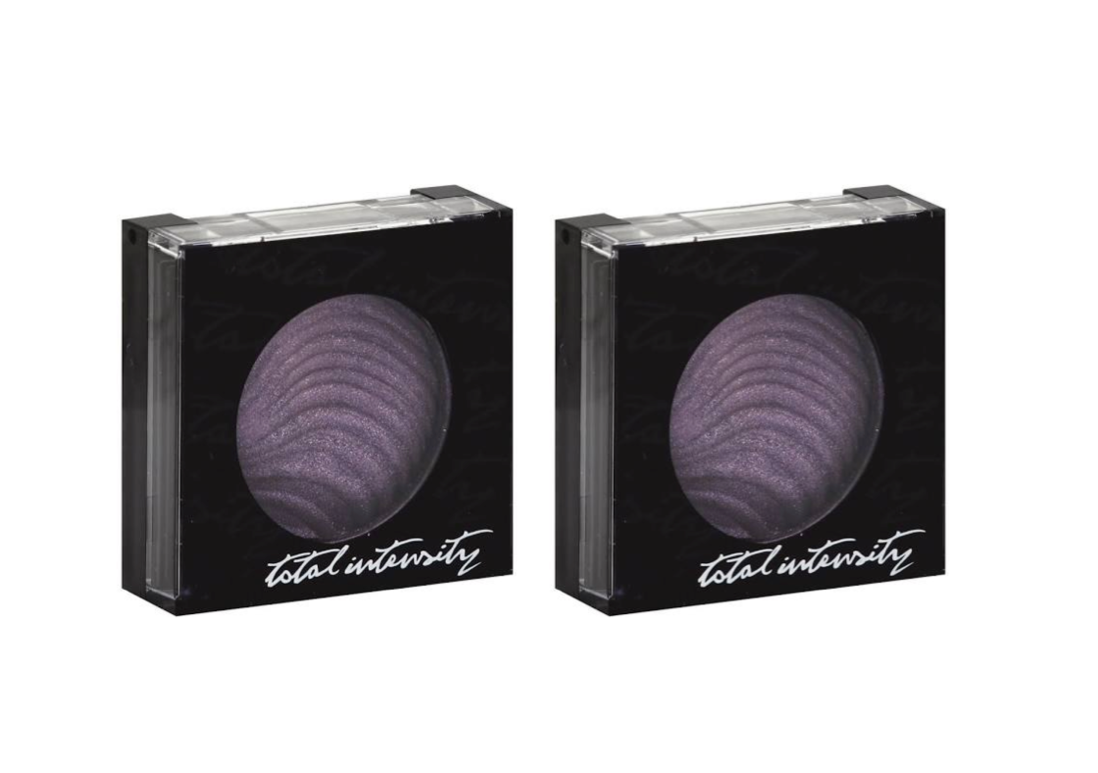 PRESTIGE Total Intensity Color Rush Eye Shadow, The Chase (2-Pack) - ADDROS.COM
