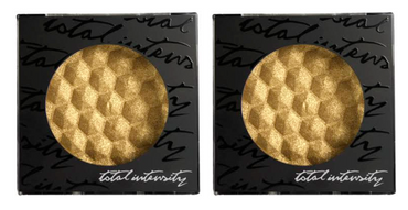 PRESTIGE Total Intensity True Metals Eye Shadow - Gilded (2-Pack) - ADDROS.COM