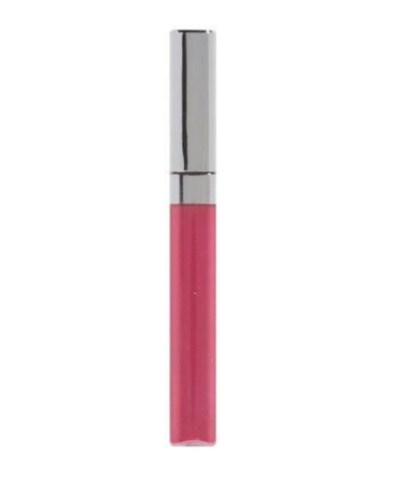 Maybelline New York Colorsensational Lip Gloss, Hooked On Pink 065 - ADDROS.COM