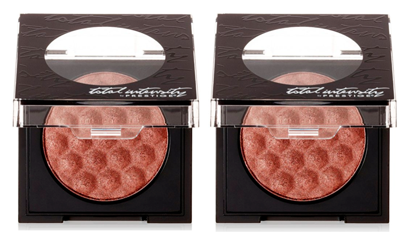 PRESTIGE Total Intensity True Metals Eye Shadow - Copper (2-Pack) - ADDROS.COM