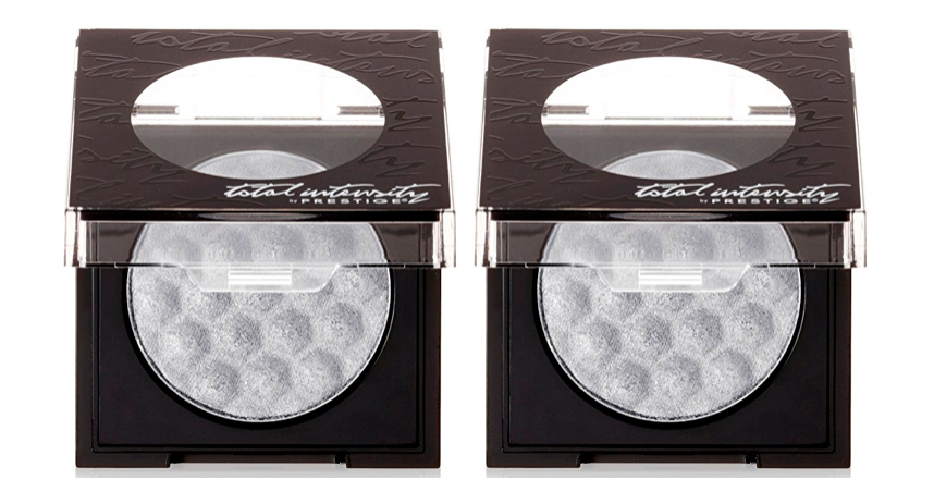 PRESTIGE Total Intensity True Metals Eye Shadow - Sterling (2-Pack) - ADDROS.COM