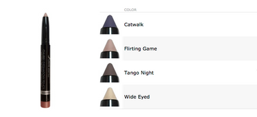 Chubby Eyeshadow Pencil - Flirting Game - ADDROS.COM