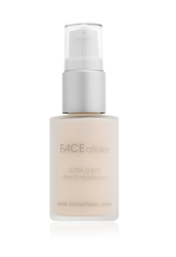 Face Atelier Ultra Sheer - ADDROS.COM