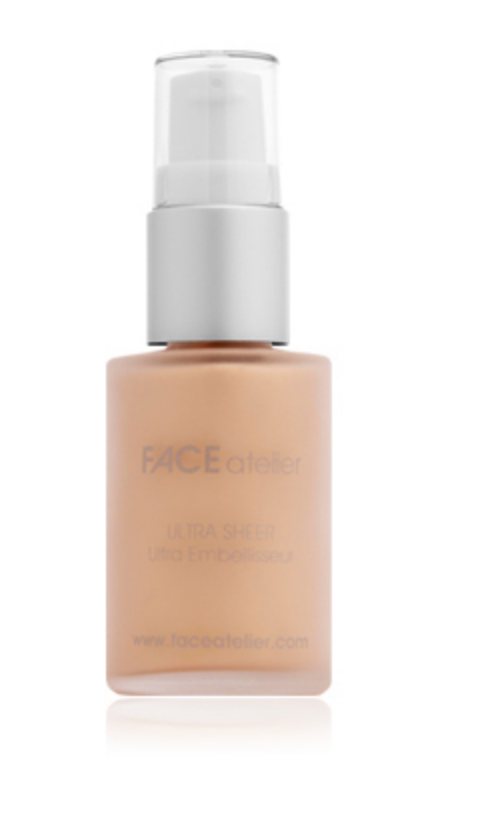 Face Atelier Ultra Sheer - ADDROS.COM