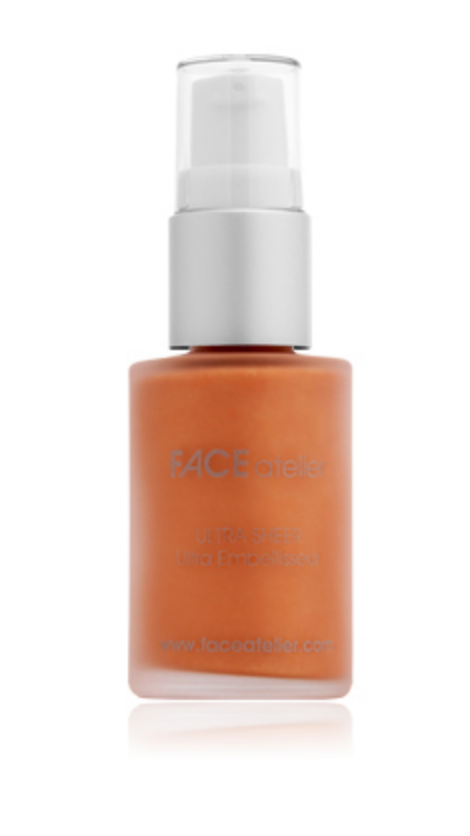 Face Atelier Ultra Sheer - ADDROS.COM
