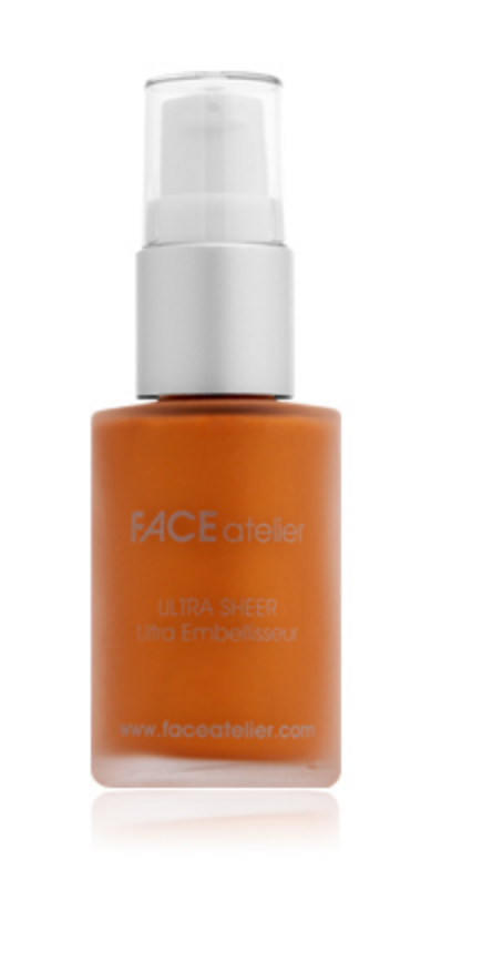 Face Atelier Ultra Sheer - ADDROS.COM