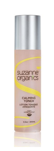 SUZANNE Somers Calming Toner - ADDROS.COM