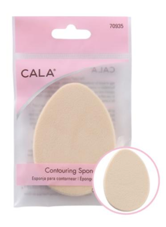 CALA Contouring Sponge (70935) - ADDROS.COM