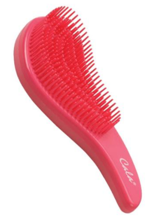 CALA TANGLE-FREE Hair Brush (Pink)- 66740 - ADDROS.COM