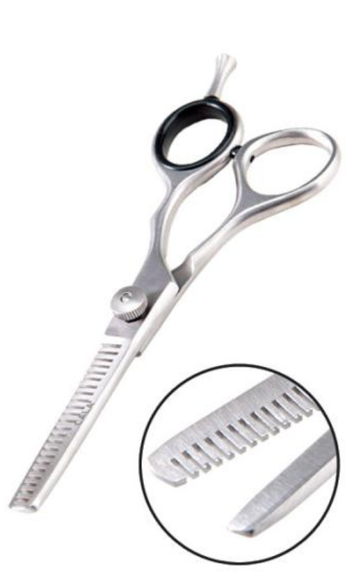 CALA Professional Thinning Shears (50737) - ADDROS.COM