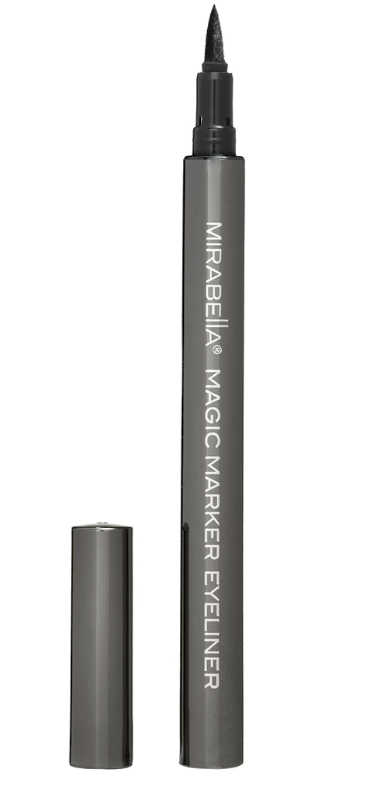 Mirabella Magic Marker Eyeliner / Very Black - ADDROS.COM