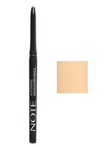 NOTE COSMETICS Automatic Highlighter Pencil - ADDROS.COM