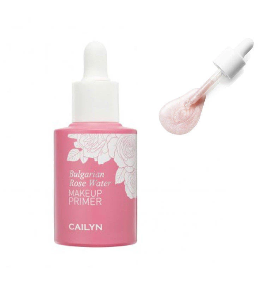 Cailyn Bulgarian Rose Water Makeup Primer, 1.05oz (30g) - ADDROS.COM