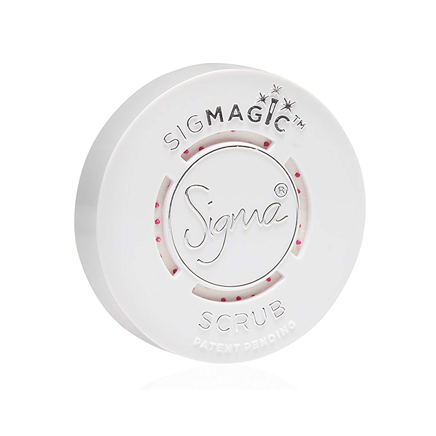 Sigma Beauty SigMagic™ Scrub - ADDROS.COM