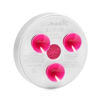 Sigma Beauty SigMagic™ Scrub - ADDROS.COM