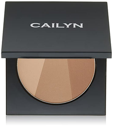 CAILYN O! TRIPLE COMPACT SHADING