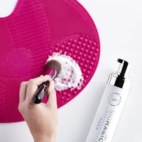 Sigma Beauty Sigmagic Brushampoo Foam Brush Cleaner - ADDROS.COM