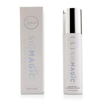 Sigma Beauty Sigmagic Brushampoo Foam Brush Cleaner - ADDROS.COM