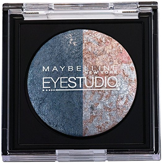 Maybelline Eye Studio Color Pearls Marbleized Eyeshadow - ADDROS.COM