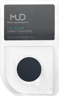 MUD Eye Color Refill - Smoked Sapphire (Refill) - ADDROS.COM