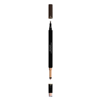 REVLON ColorStay Brow Shape and Glow, 250 Soft Black