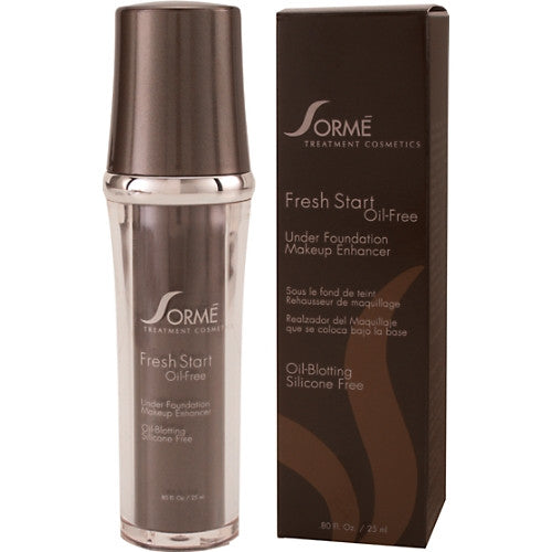 Sorme Cosmetics Fresh Start Oil Free Foundation 76 - ADDROS.COM