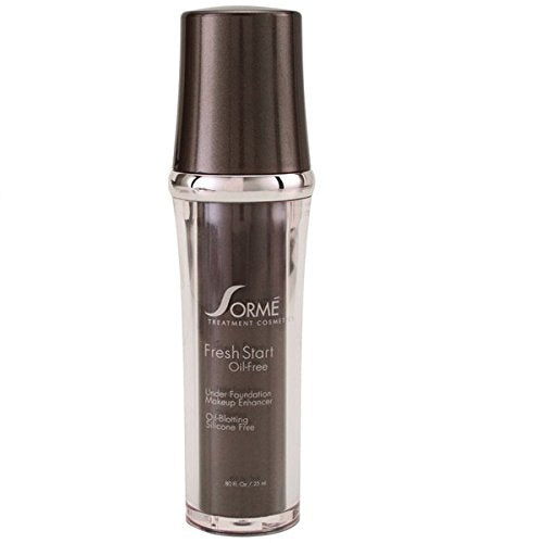 Sorme Cosmetics Fresh Start Oil Free Foundation 76 - ADDROS.COM