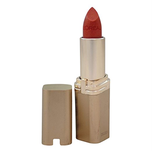 L'OREAL Paris Colour Riche Lipstick, Sparkling Coral 106 - ADDROS.COM