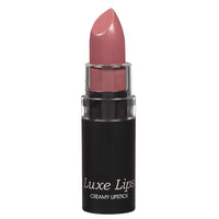 Styli-Style Luxe Lips Creamy Lipstick - Spiced Mauve - ADDROS.COM
