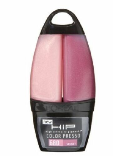 L'OREAL HIP High Intensity Pigments Color Presso