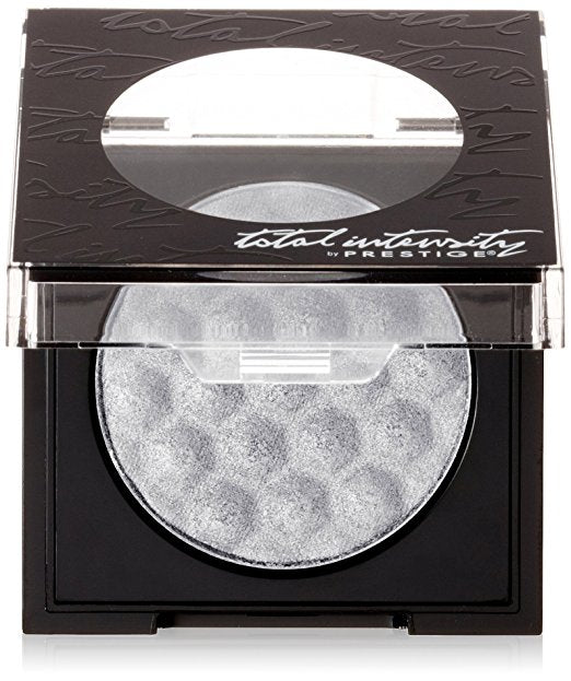 PRESTIGE Total Intensity True Metals Eye Shadow - Sterling - ADDROS.COM