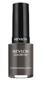 Revlon ColorStay Longwear Nail Enamel - Stormy Night 200  - 0.4 fl oz (11.7 ml) - ADDROS.COM
