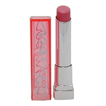 Maybelline New York Color Whisper by ColorSensational Lipcolor - Strike A Rose 290 - ADDROS.COM