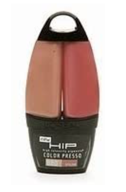 L'OREAL HIP High Intensity Pigments Color Presso