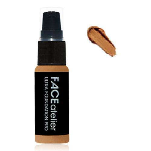 FACE atelier Ultra Foundation PRO - #8.5 Suede - ADDROS.COM