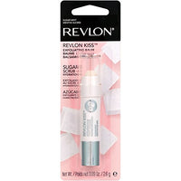 Revlon Kiss Exfoliating Balm, 111 Sugar Mint - ADDROS.COM