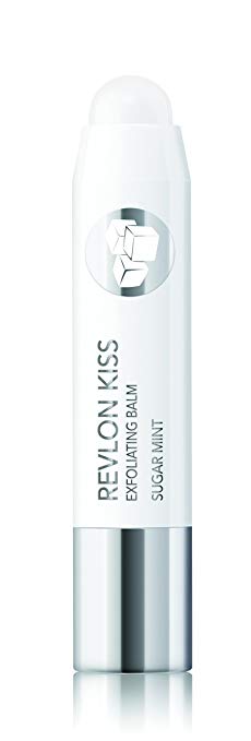 Revlon Kiss Exfoliating Balm, 111 Sugar Mint - ADDROS.COM