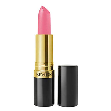 REVLON Super Lustrous Matte Lipstick - Stormy Pink [011] - ADDROS.COM