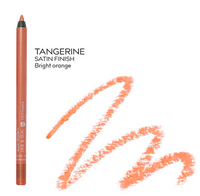 Styli-Style Line & Seal Semi-Permanent Eye Liner - Tangerine (ELS010) - ADDROS.COM