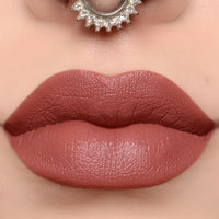 Sigma Beauty Infinity Point Lipstick, Temptation