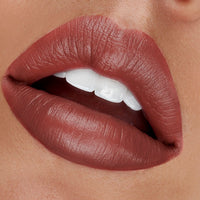 Sigma Beauty Infinity Point Lipstick, Temptation