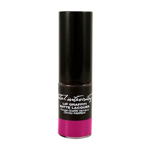PRESTIGE Total Intensity Lip Graffiti Matte Lacquer, Tagger (TIW-06) - ADDROS.COM
