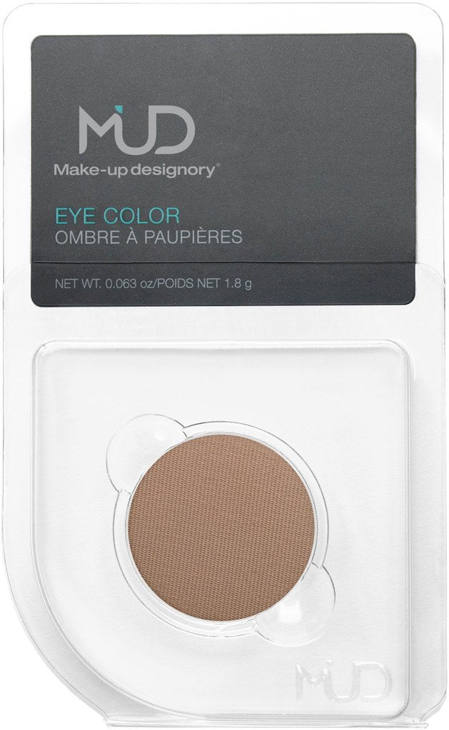 MUD Eye Color Refill - Taupe (Refill) - ADDROS.COM